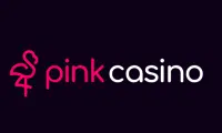 Pink logo