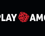 Playamo logo