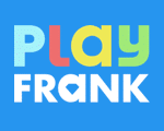 Play Frank logo