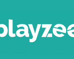 Playzee logo