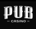Pub logo