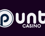 Punt logo