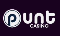 Punt logo