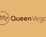 Queen Vegas logo