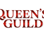 Queens Guild logo