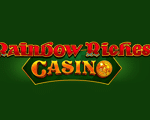 Rainbow Riches logo