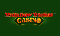 Rainbow Riches logo