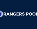 Rangers Pools logo