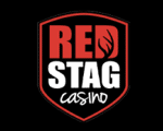 Red Stag logo