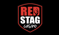 Red Stag logo