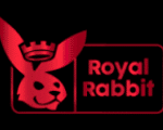 Royal Rabbit logo