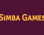 Simba Games logo