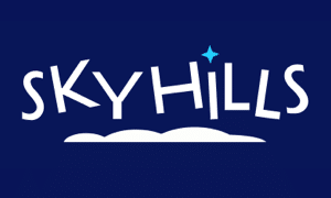 Skyhills logo