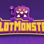 Slotmonster logo