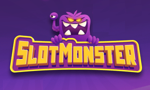 Slotmonster logo