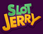 Slotjerry logo