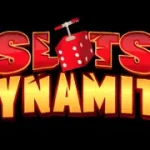 Slots Dynamite logo