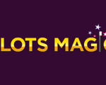 Slots Magic logo