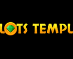 Slots Temple logo