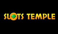 Slots Temple logo