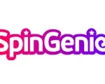 Spin Genie logo