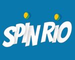 Spin Rio logo