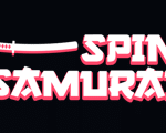 Spin Samurai logo