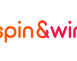 Spin logo