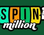 Spinmillion logo
