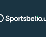 Sportsbetio logo