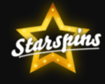 Starspins logo