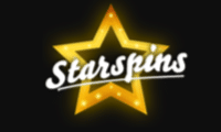 Starspins logo