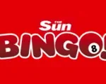 Sun Bingo logo