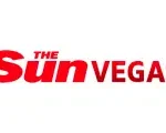 The Sun Vegas logo