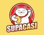 Supacasi logo