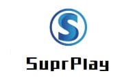 Suprplay Limited logo
