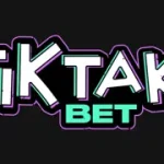 Tiktak Bet logo
