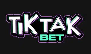 Tiktak Bet logo