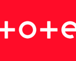 Tote logo