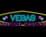 Vegas Mobile logo