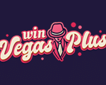 Vegas Plus logo