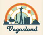 Vegasland logo