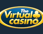Virtual logo