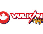 Vulkan Vegas logo