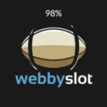 Webby Slot logo