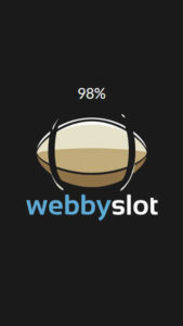 Webby Slot