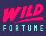 Wild Fortune logo