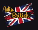 Win British logo