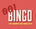 001 Bingo logo