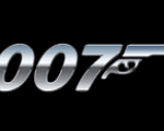 007 Slots logo